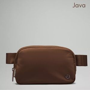 Everywhere Belt Bag 1L - Java
